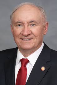 Representative Howard Penny, Jr.