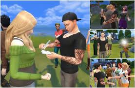Road to fame mod sims 4. Road To Fame Celebrity Mod The Sims 4 Catalog