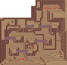 Pokemon Ruby Sapphire And Emerald Map Of Victory Road