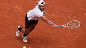 C 23 по 29 февраля в столице катара дохе пройдёт турнир qatar total open 2020. Roland Garros 2021 Live Punteggi E Risultati In Diretta Si Parte Con Il Derby Cecchinato Musetti Poi Sinner Federer Eurosport