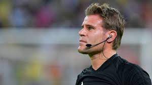 Free referee stats for felix brych includes appearances and cards issued. Ajax Tottenham Felix Brych To Officiate Ajax Tottenham Uefa Confirm As Com