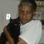 Diana Thames's Instagram, Twitter & Facebook