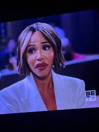 Maurice is determined to turn Sabrina into a t.h.o.t!!!