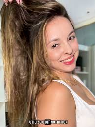 Ecosmetics Nutrition Como Usar