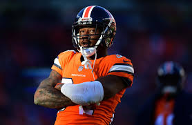 Copyright © 2018 denver broncos , all rights reserved. Argument For Denver Broncos Re Signing Db Will Parks Sports Illustrated Mile High Huddle Denver Broncos News Analysis And More