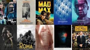 Action movies new and best hollywood releases. The Best Films Of The 2010s Features Roger Ebert
