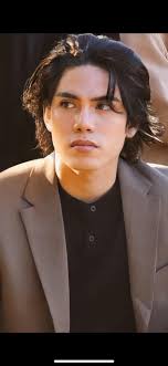 Look what you've done He's the Philippines 'Starboy' #PhilippineOpen  #AJManas #CarloBiado