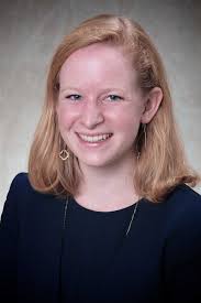 Megan Schwarzkopf: Finance