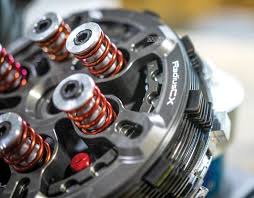 Zehn Dinge Uber Auto Kupplungen Motocross Action Magazine