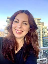 Aurora Teagarden Mysteries: Honeymoon, Honeymurder (TV Movie 2021)