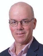 Expert Profile: Stephen Meyer