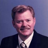 Bradley B Lillard Obituary