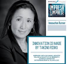 Embracing Self-Awareness with Sue Bigham