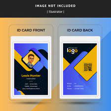 Check spelling or type a new query. Contoh Id Card Karyawan Yang Menarik Profesional Printera