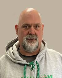 Brian K. Barlow, Maple Lake