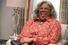 News about tyler perry, including commentary and archival articles published in the new york times. Tyler Perry Reveals He S Killing Off His Madea Character Here S Why