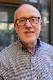 Julian Hart Lewis. 12 August 1946—30 April 2014