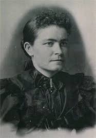 Nora Alzada Coffelt Brownfield (1878-1960)