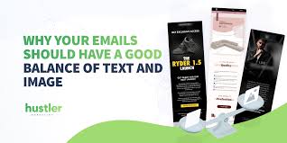 The Importance of Image to Text Ratio in Email Marketing