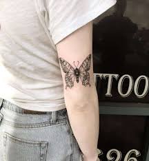 There are many designs to choose from and these can also make a striking gothic tattoo for girls who don't want anything too girly. Top 55 Best Upper Arm Tattoo Ideas For Women 2021 Inspiration Guide