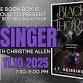 J.T. GEISSINGER - Blackthorn Release event image