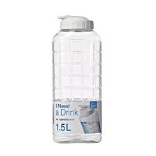 Botol minuman keras atau botol bir yang dapat menampung minuman keras anda di dalamnya, memiliki mulut botol yang memudahkan anda untuk menuangkan minuman keras ke dalamnya, hangatkan tubuh anda dimanapun dan kapanpun! Jual Gelas Botol Minum Arniss Tupperware Dll Online Blibli Com