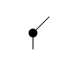 Komik lightning expert chapter 8. Lightning Rod Single Line Symbols