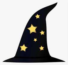 Download Witch Hat Magician Witchcraft Harry Potter Wizard Hats Clipart Png Image Transparent Png Free Download On Seekpng