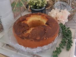 Resep boku marmer jadul bahannya : Bolu Tulban Panggang Bolu 4 Telur Resep Dapur Bu Indah Facebook