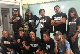 Ini 7 sosok preman asli atau sungguhan di film preman pensiun #premanpensiun #premanpensiun4 thanks for watching. Pemain Film Preman Pensiun Pun Berhijrah Republika Online