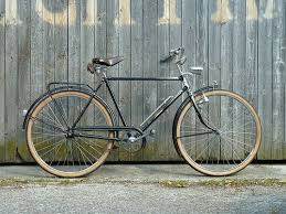 1959 Rixe Rixe Bike Bicycle