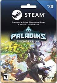 New (6) from $26.99 + $4.99 shipping. Amazon Com Steam Gift Card 30 Video Games
