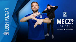 Tymoteusz puchacz (born 23 january 1999) is a polish footballer who plays as a left back for polish club lech poznań. Mecz I Co Dalej Tymoteusz Puchacz Podcasty Lecha Poznan Youtube