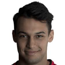 Philippe Bernabo-Madrid FM 2021 Profile, Reviews