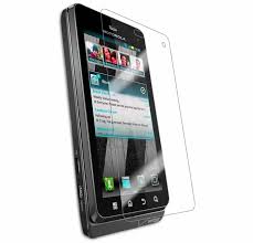 LIQuid Shield - Motorola Milestone 3 XT860