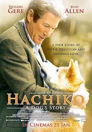Hachi: A Dog's Tale (2009) - IMDb