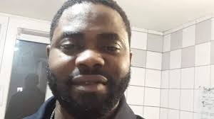 Rick Huntress's Instagram, Twitter & Facebook