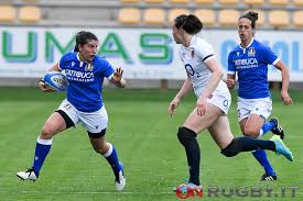 Christina adrienne inghilterra, danielle carla inghilterra, george m. Rugby Sei Nazioni Femminile 2021 Primo Tempo Positivo Ma L Italia Si Scioglie Al Cospetto Dell Inghilterra 3 67