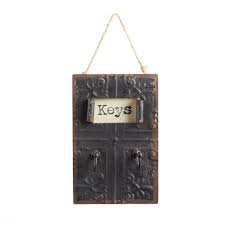 Studio Decor Savannah Wall Hook For Keys Studio Decor Interior Design Videos Decor