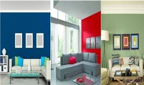 طرق حديثة لمزج الالوان والحصول على ديكور عصري Home Decor Home Furniture