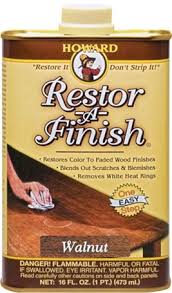 Howard Restor A Finish