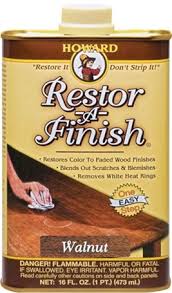 Howard Restor A Finish