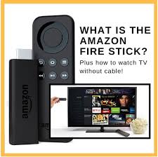 Just plug fire tv stick into your hdtv and start streaming in minutes. What Is Amazon S Fire Tv Stick Plus How We Watch Tv Without Cable And You Can Too Frugal Living Nw