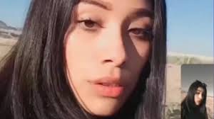 Piden Ayuda para Localizar a Rubí Luna Flores; Ofrecen 200 Mil Pesos por  Información