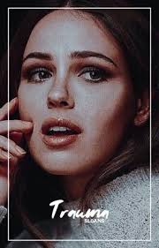 𝐓𝐑𝐀𝐔𝐌𝐀, mark sloan