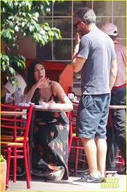 He first achieved recognition for his performance as a troubled french jewish youth in mathieu kassovitz's. Monica Bellucci Brazilian Bbq With Vincent Cassel Photo 2748835 Monica Bellucci Vincent Cassel Pictures Just Jared