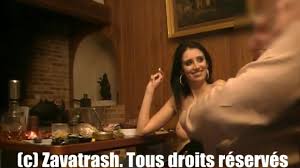 Glory Zavatrash - anal, blowjob, public, MILF action - copro.pw board