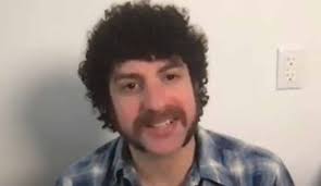 Eli Gelb (Stereophonic) video interview