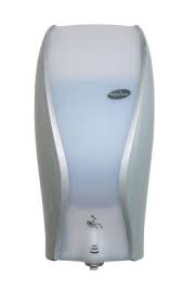 The uniquely designed angle dispenses foam directly into the hand, and a. Initial Foam Dispenser Kopen Monogram Clean Force Advanced Antibacterial Foam Hand Soap Oil Genie Your Salad Wishes Are My Command Jeffery Robertson