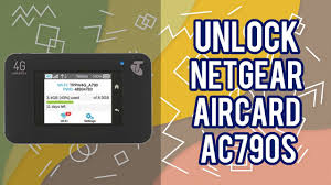 Ascii characters only (characters found on a standard us keyboard); How To Unlock Netgear Aircard Ac790s By Imei Code Bigunlock Com Youtube